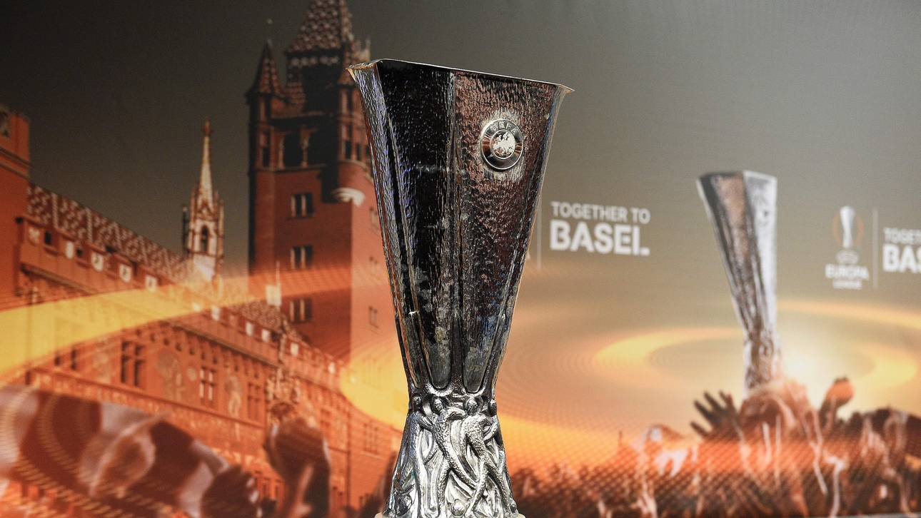 Voting: Wer gewinnt die Europa League?