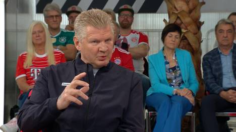 Julian Nagelsmann will nach der Niederlage gegen die Türkei nicht alles schwarzmalen. Die Dopa-Runde ist sich uneins mit dem PK-Aussagen des Bundestrainers.