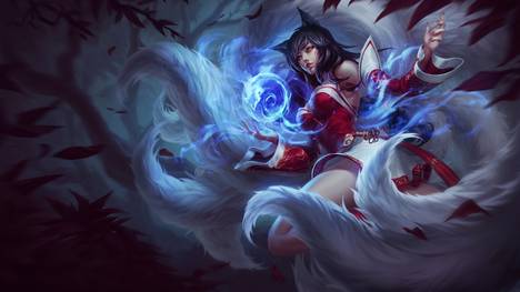 In der Midlane sind die Möglichkeiten fast unendlich. League of Legends bietet aber nach wie vor "klassische" Champions für diese Rolle. Eine Championess dafür ist Ahri.