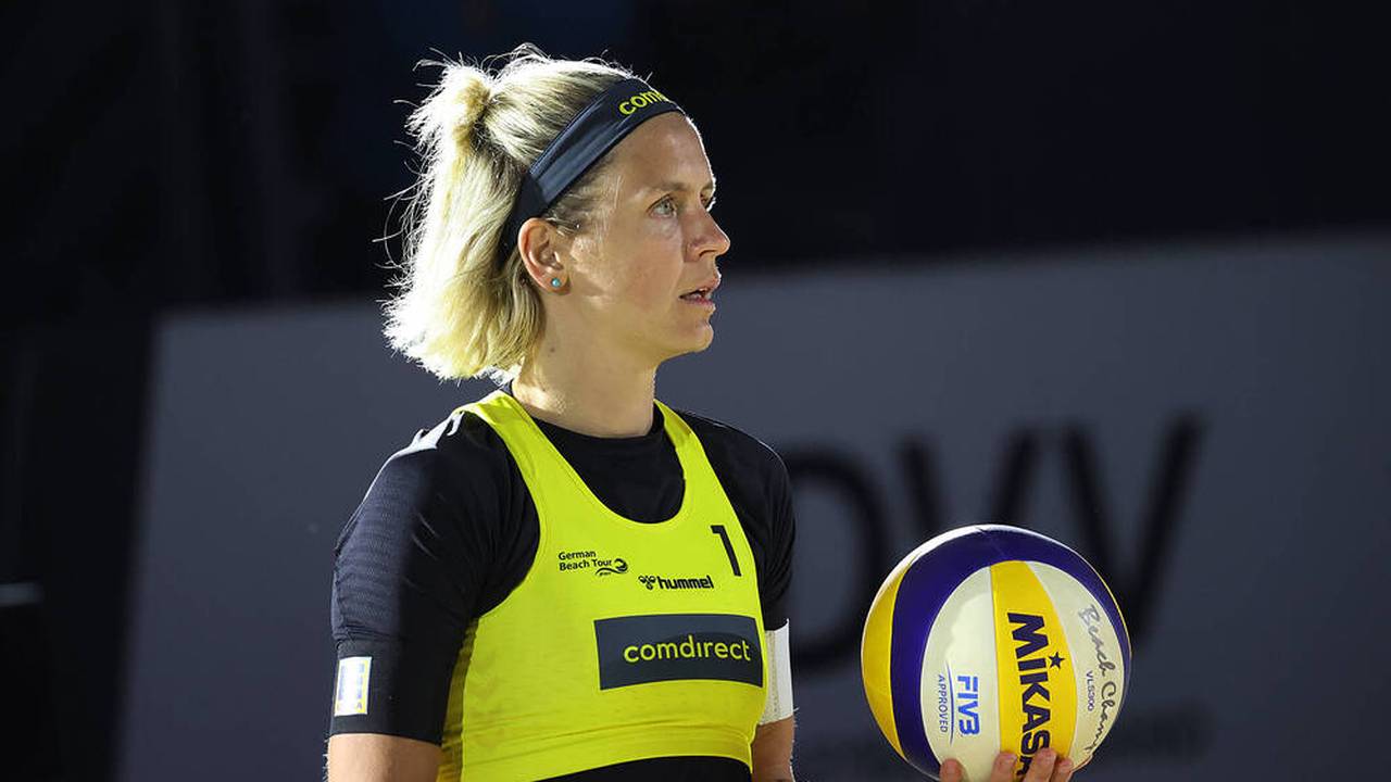 Coach kündigt! Beach-Beben geht weiter