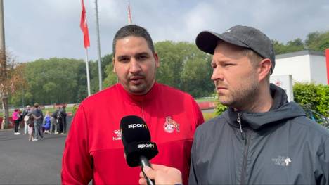 Der 1. FC Köln steigt in die zweite Liga ab, darf auch im kommenden Saison keine Transfers tätigen und droht abzustürzen. Doch wer ist verantwortlich für diese Misere? 