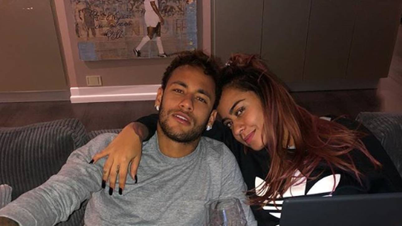 Neymars kurioser März-Fluch