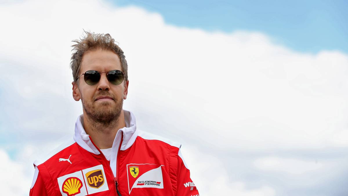 Sebastian Vettel (30 Millionen Euro): Laut "Forbes" soll Sebastian Vettel im vergangenen Jahr 36 Millionen Euro kassiert haben. Allerdings spielen dabei die geschätzten Sponsoren-Einkünfte eine Rolle, Vettels Jahresgehalt inklusive Boni beträgt etwa 30 Millionen Euro