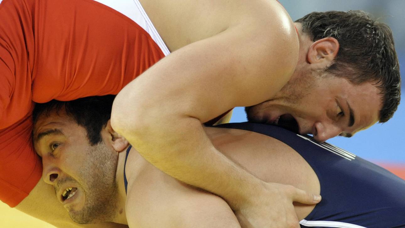 Kehrer scheitert in Hoffnungsrunde