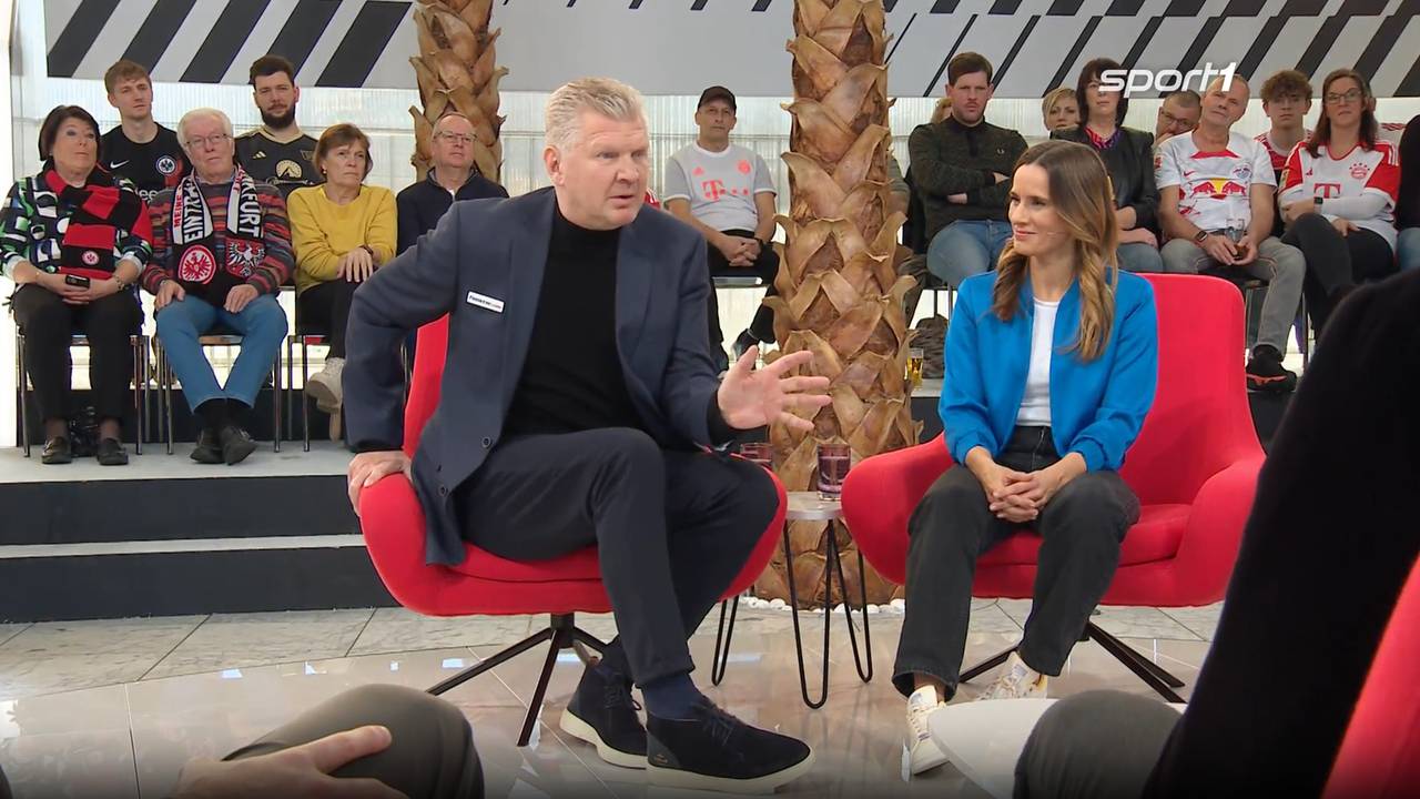 ARD-Expertin: „Bricht mir das Herz“