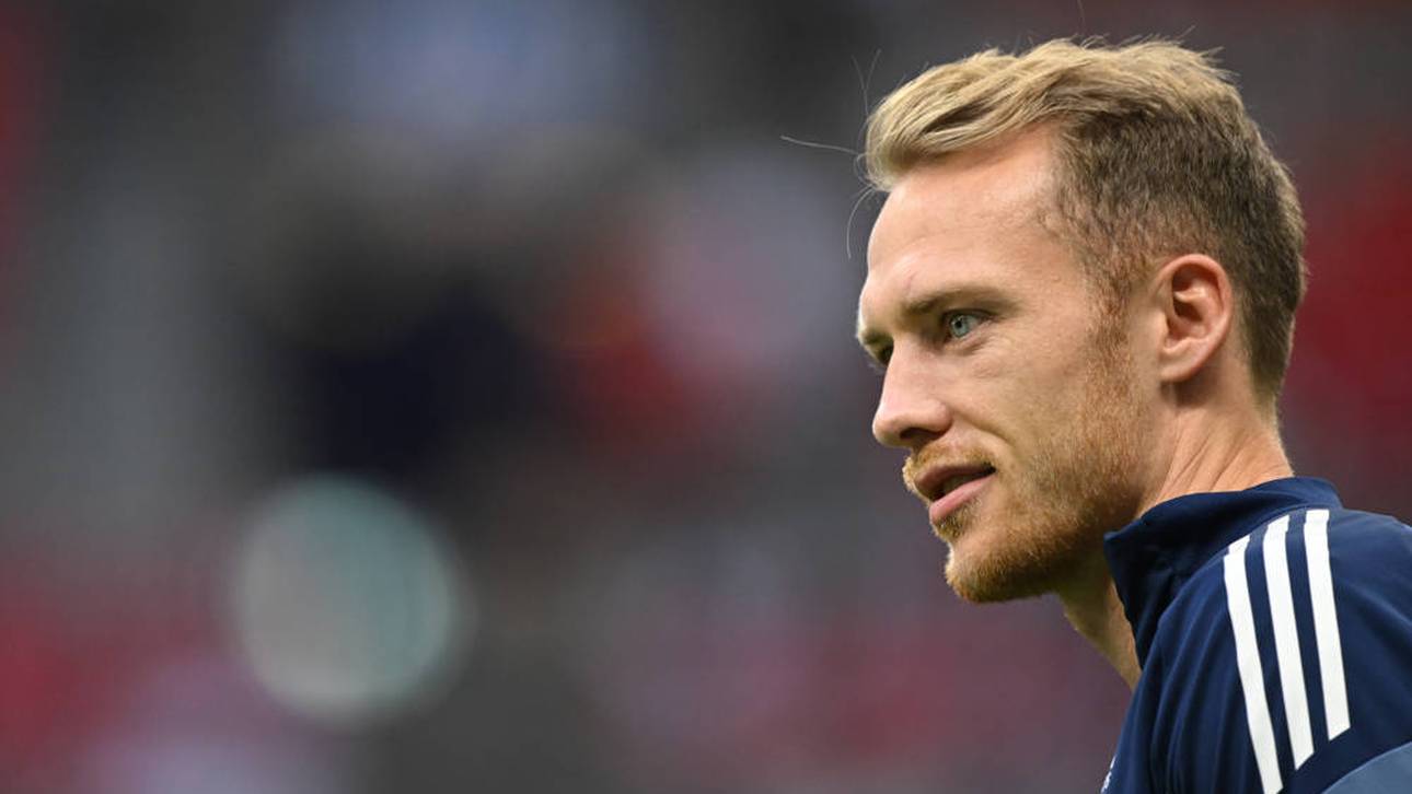 Sebastian Schonlau wartet noch auf sein Debüt für die Whitecaps