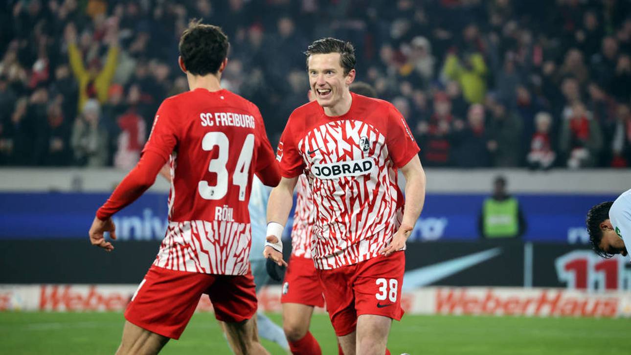 Gregoritsch verschärft Köln-Krise