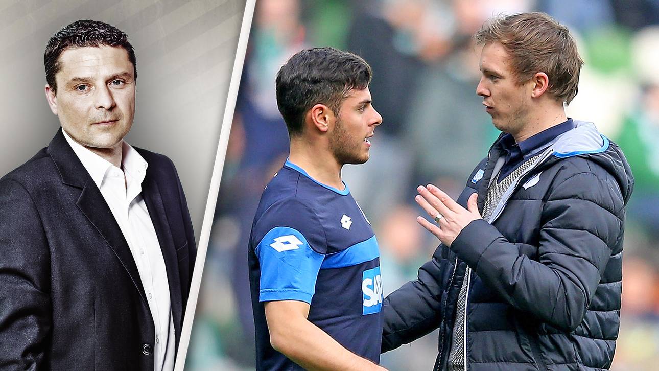 Hoffenheims Weg ist mutig und richtig