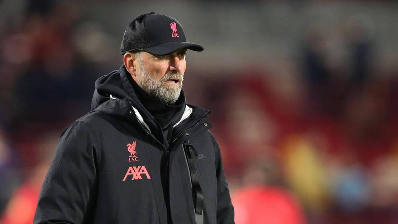 Nationalmannschaft? Jürgen Klopp von Bundestrainer-Posten nicht abgeneigt