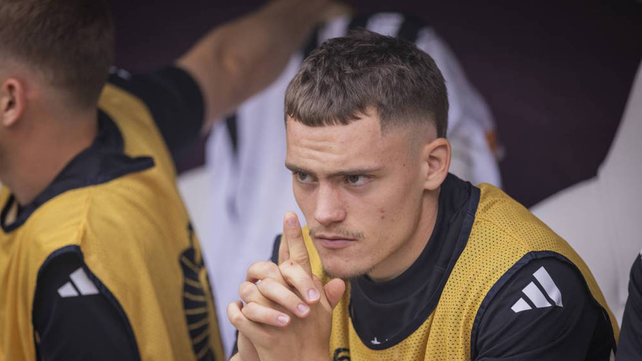 Wirtz genervt von Kartoffel-Hype