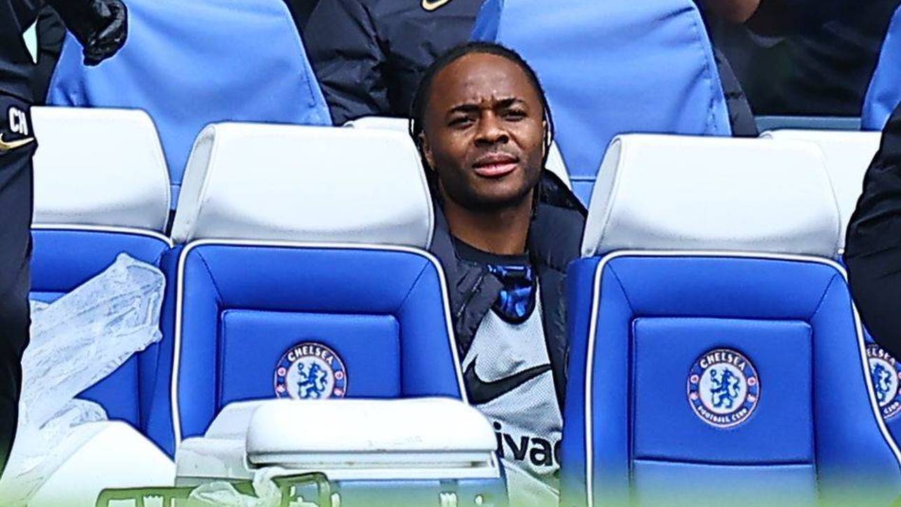 Der Abstieg eines Superstars