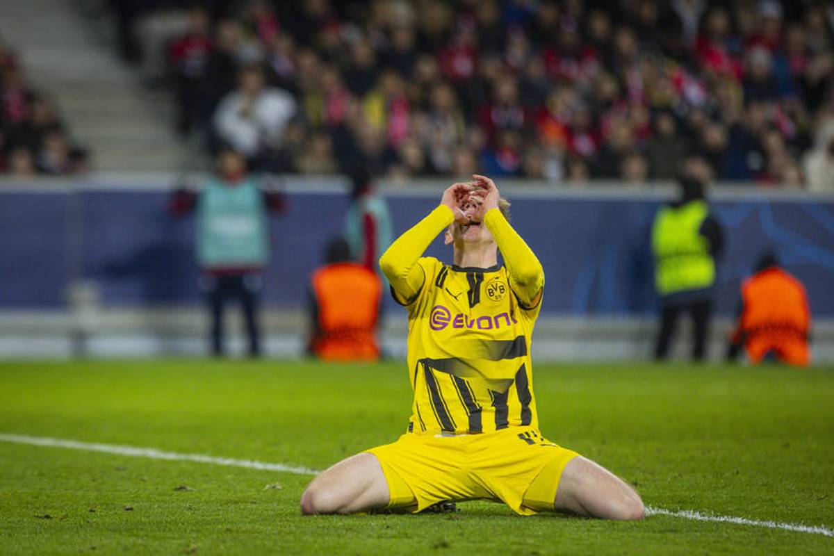 U21 ohne BVB-Star - aber mit Wanner und Bayern-Profi