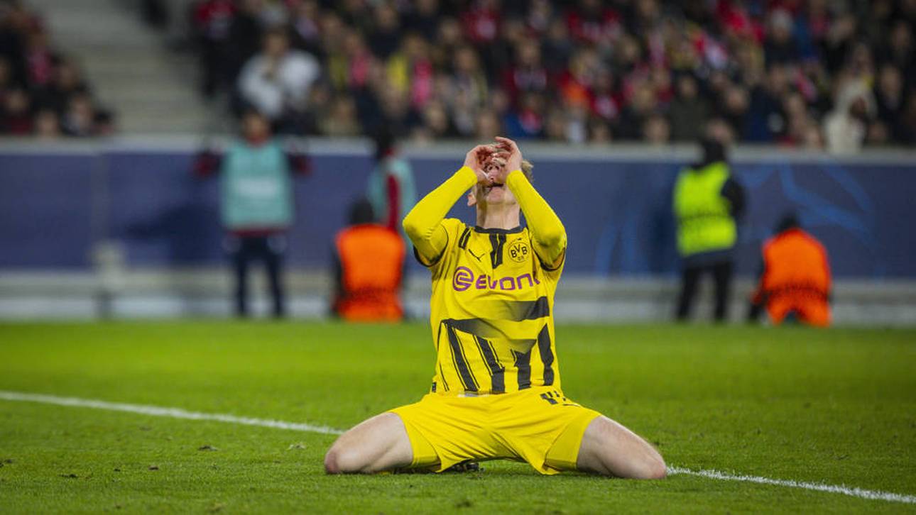 U21 ohne Beier – aber mit Wanner