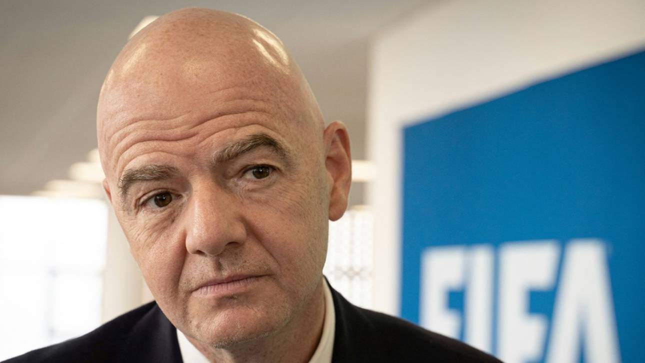 Korruptions-Affäre: FIFA erhält Mega-Summe