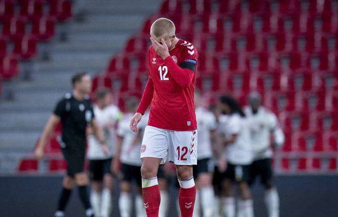 Int. Fussball / Ligue 1