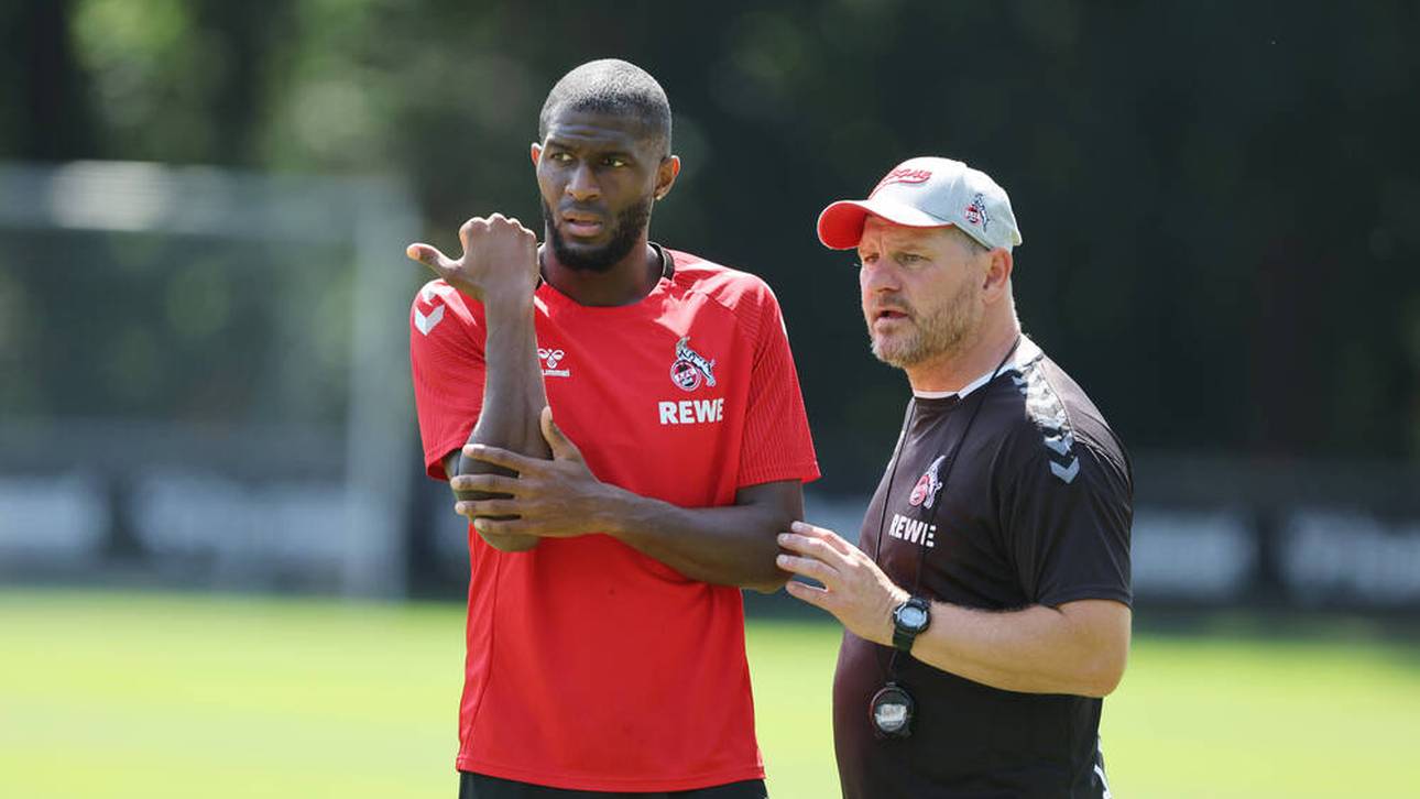 So spielt Köln ohne Modeste