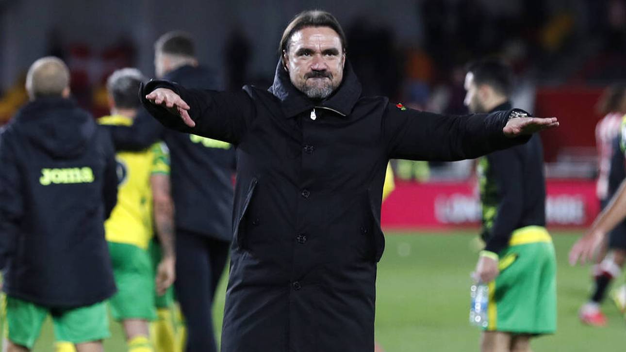 Neuer Gladbach-Trainer steht fest!