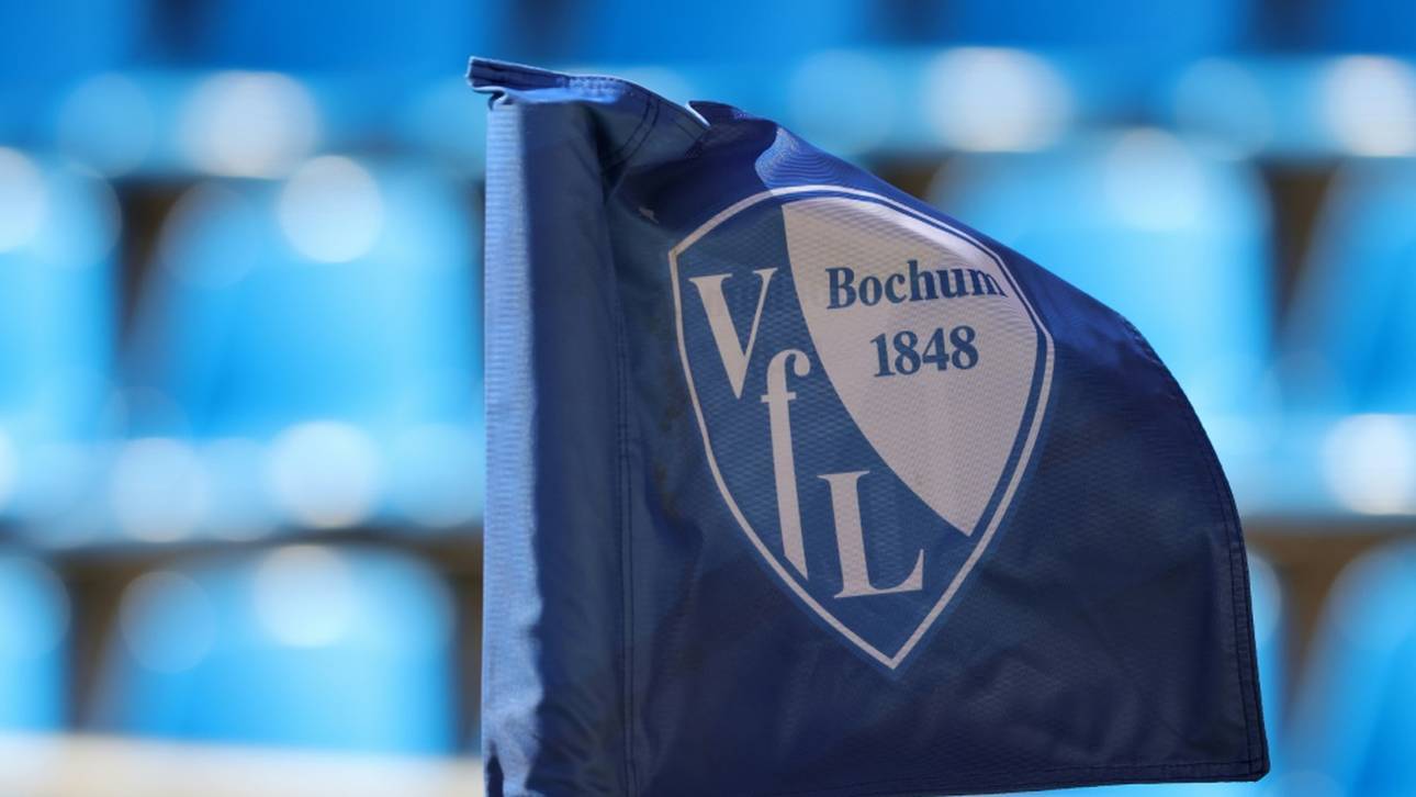 Bochum trauert um Ex-Spieler Iwan