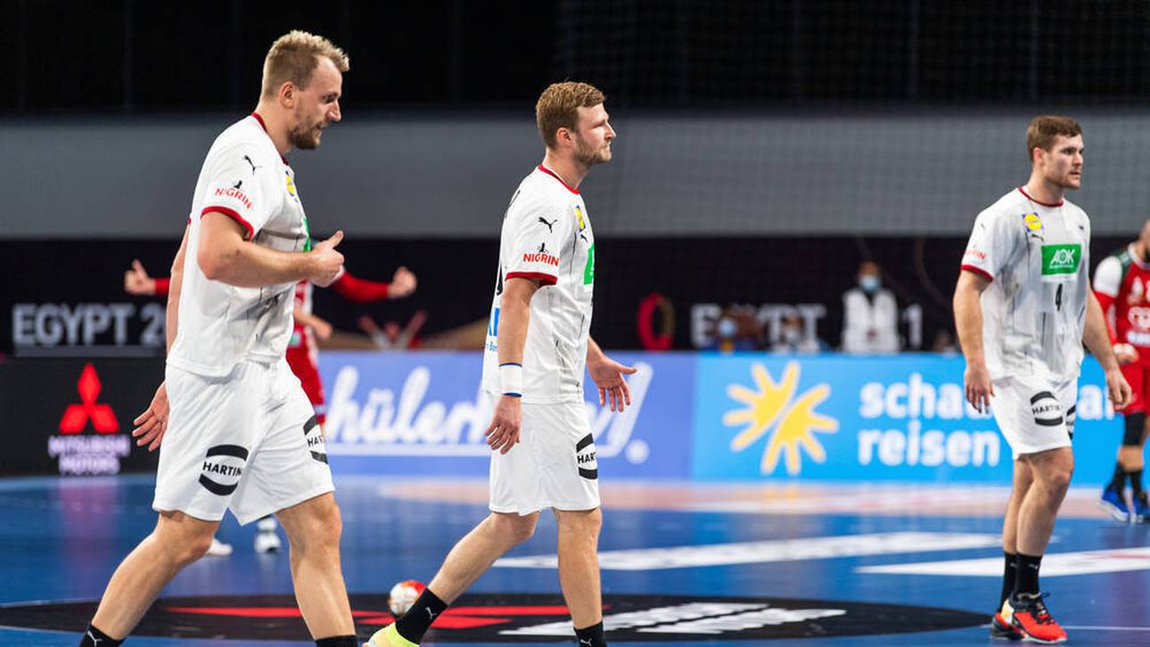 „Bitter“: Deutsches WM-Aus besiegelt