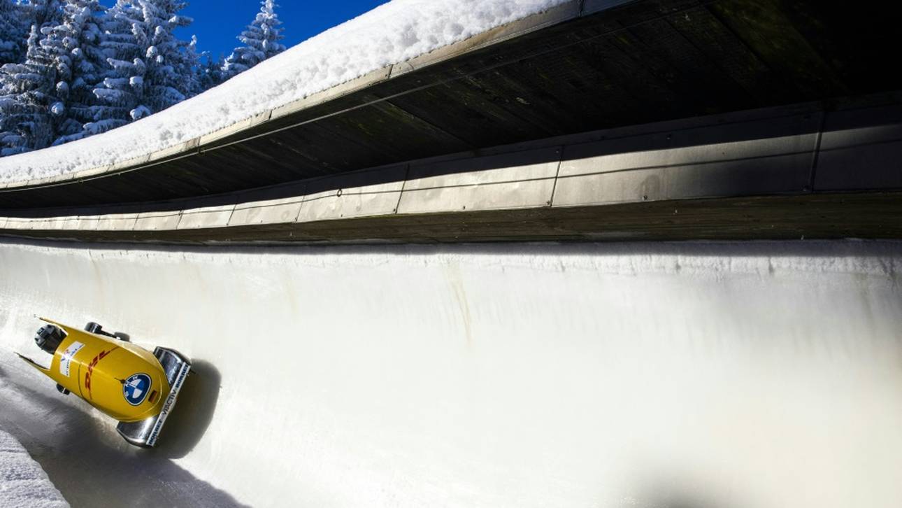 Nolte gewinnt Weltcup-Auftakt im Zweier