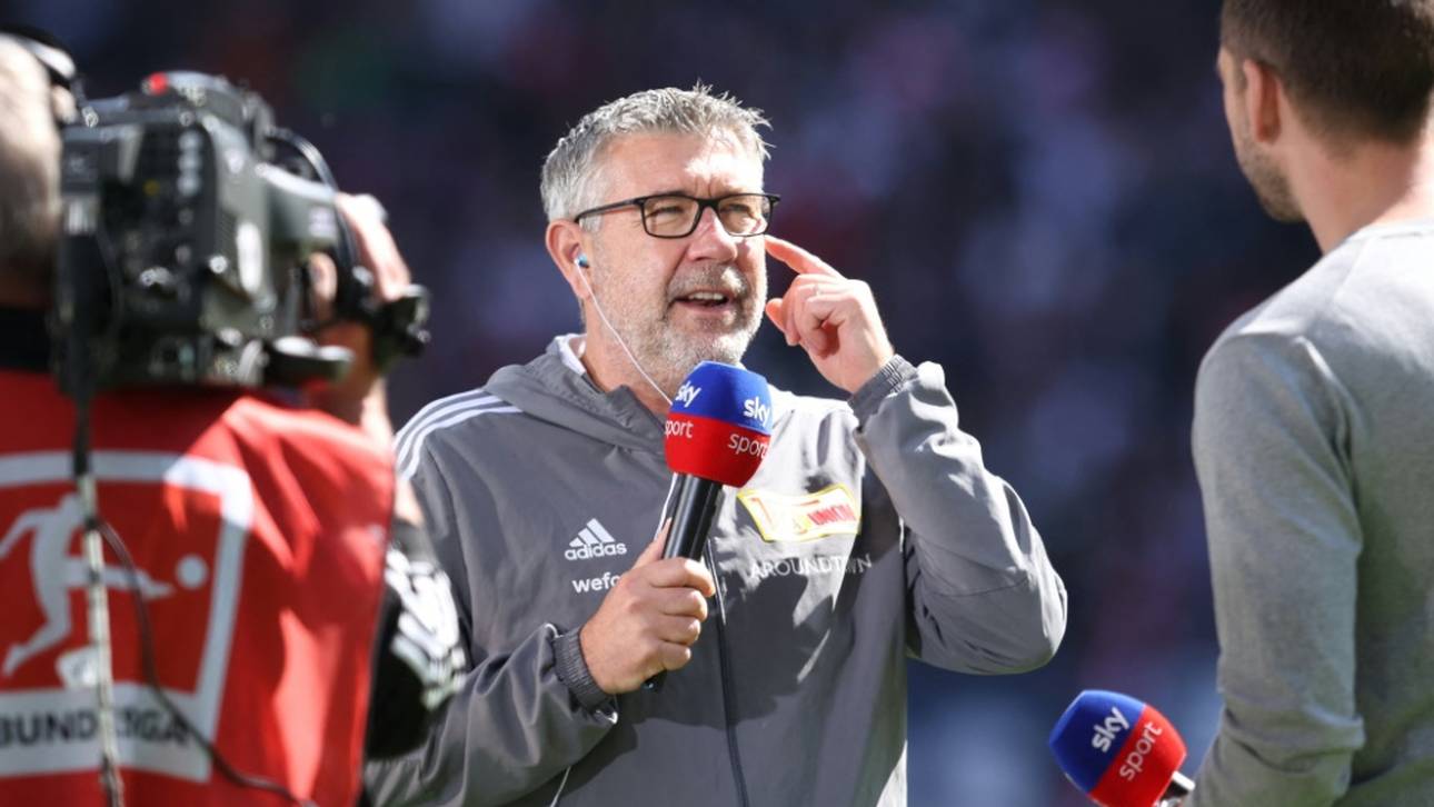 Union-Coach schwärmt vom Gegner