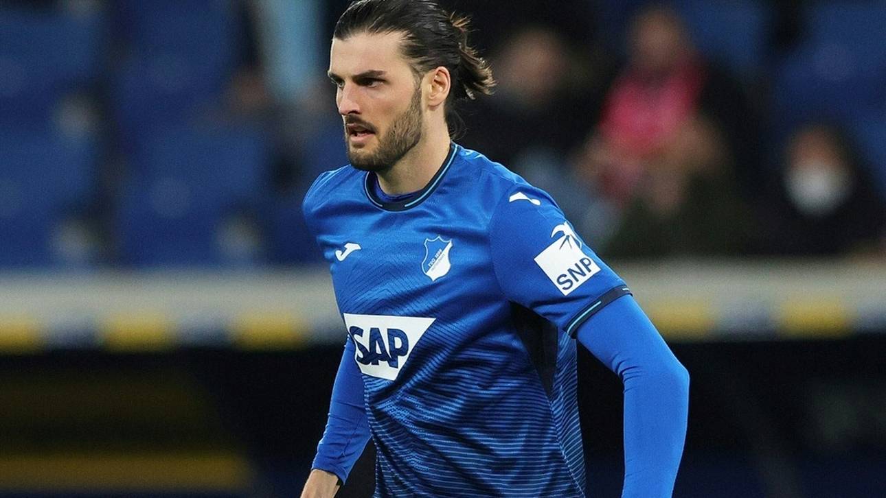 Grillitsch wohl vor Wechsel in Serie A