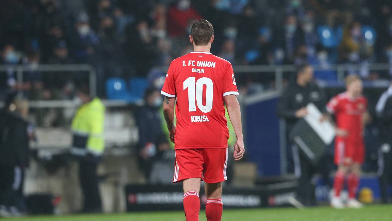 Kruse muss sich beim VfL umstellen