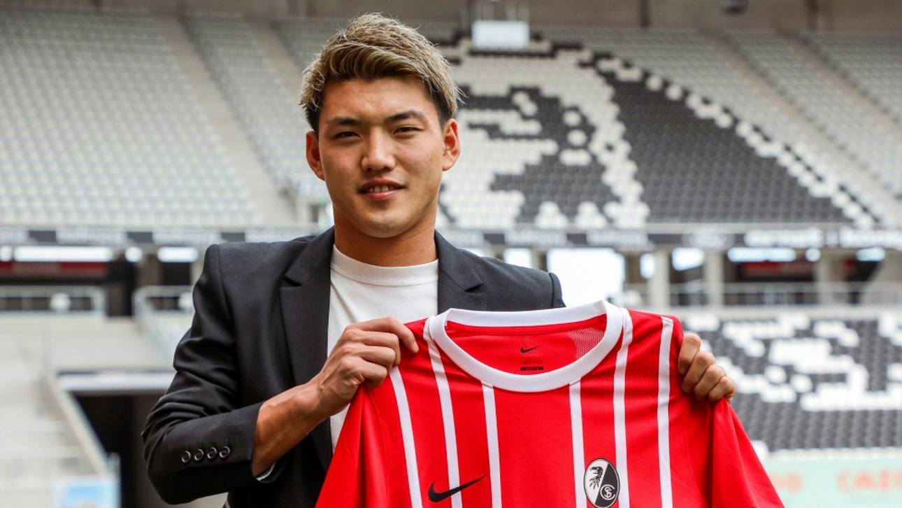 Freiburg rüstet Offensive auf