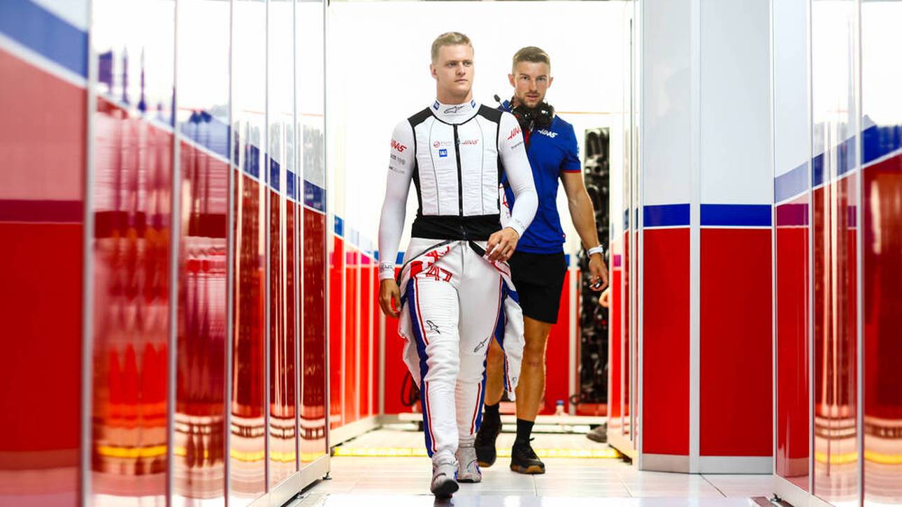 Schumacher erreicht Meilenstein