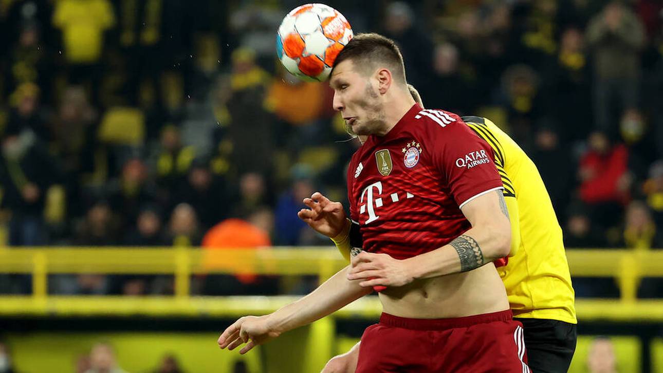 Das erwartet Süle gegen Dortmund