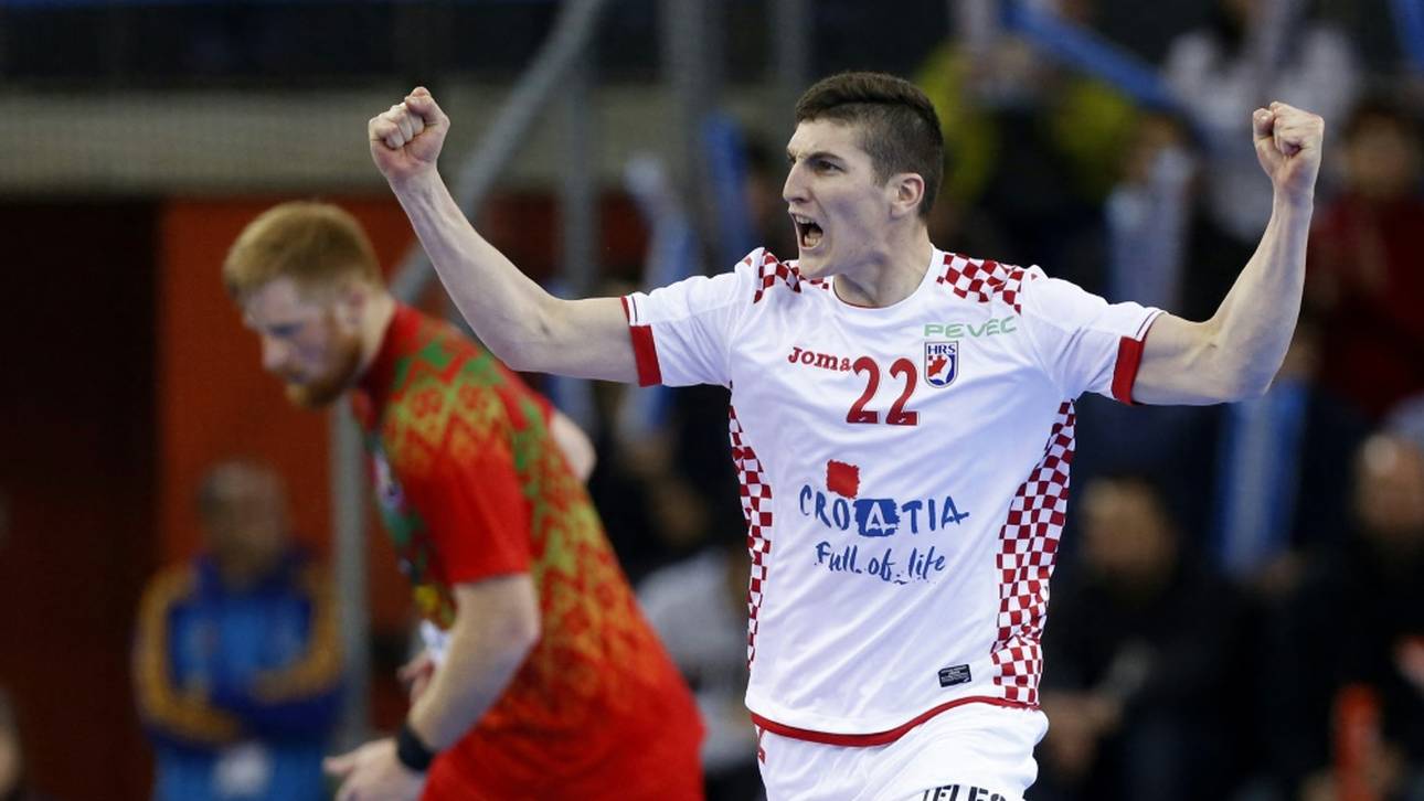 Handball: Göppingen verpflichtet Bozic-Pavletic