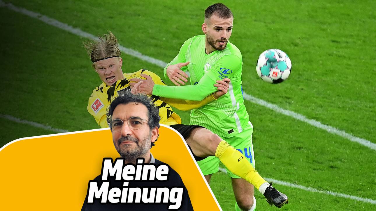 Der Transfer-Sommer der Namenlosen