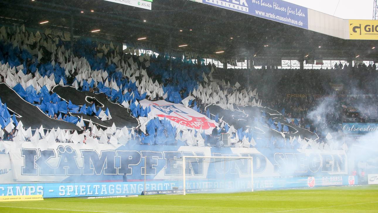 DFB prüft Rostock-Einspruch