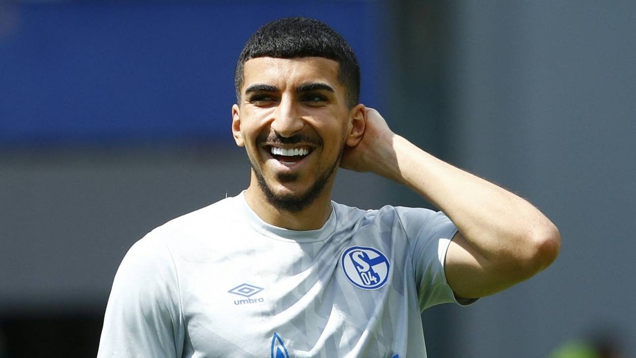 Abschied: Schalke klärt Boujellab-Zukunft