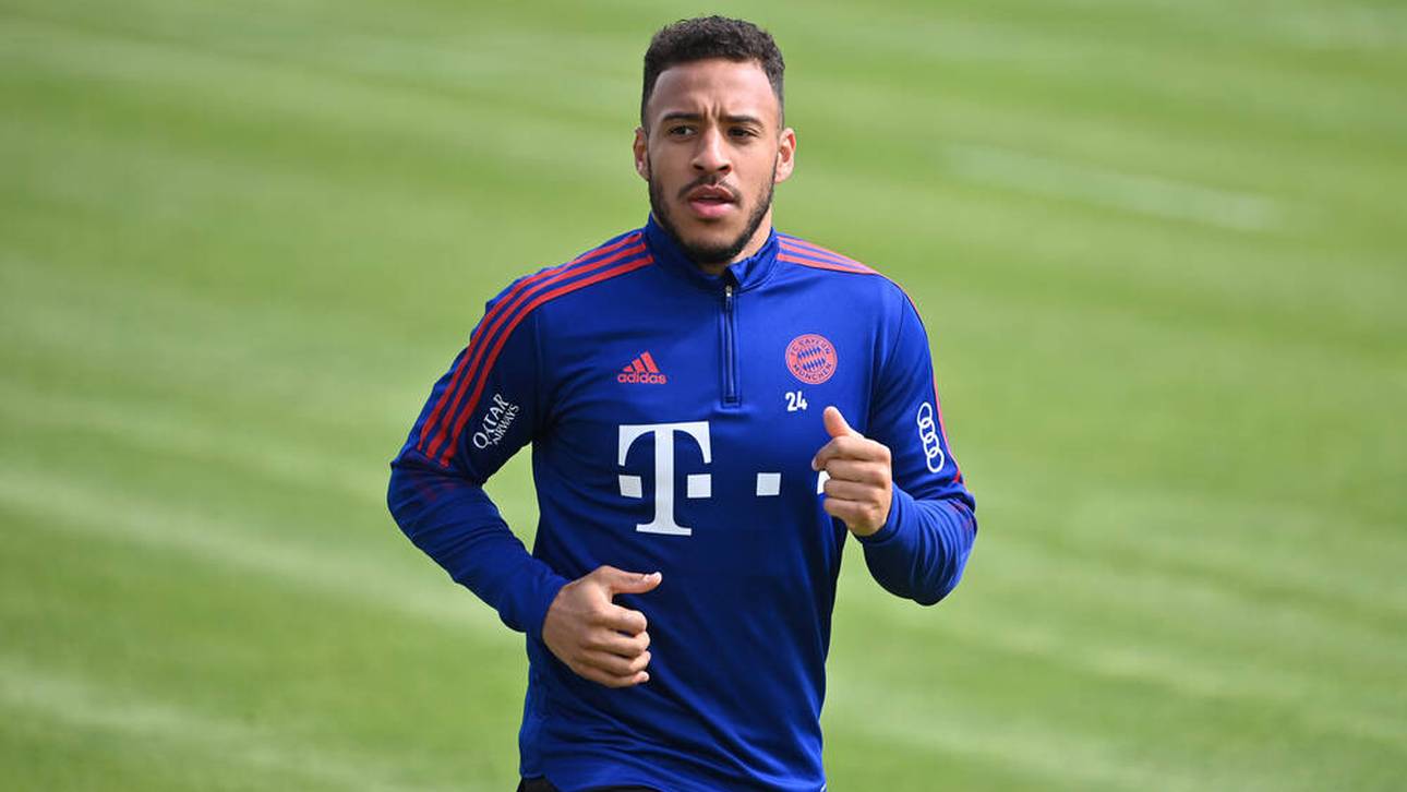 Tolisso hat offenbar neuen Klub