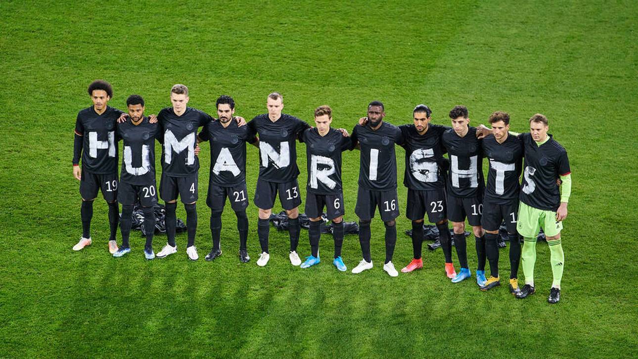 Katar? „Nicht alles kaputt machen“