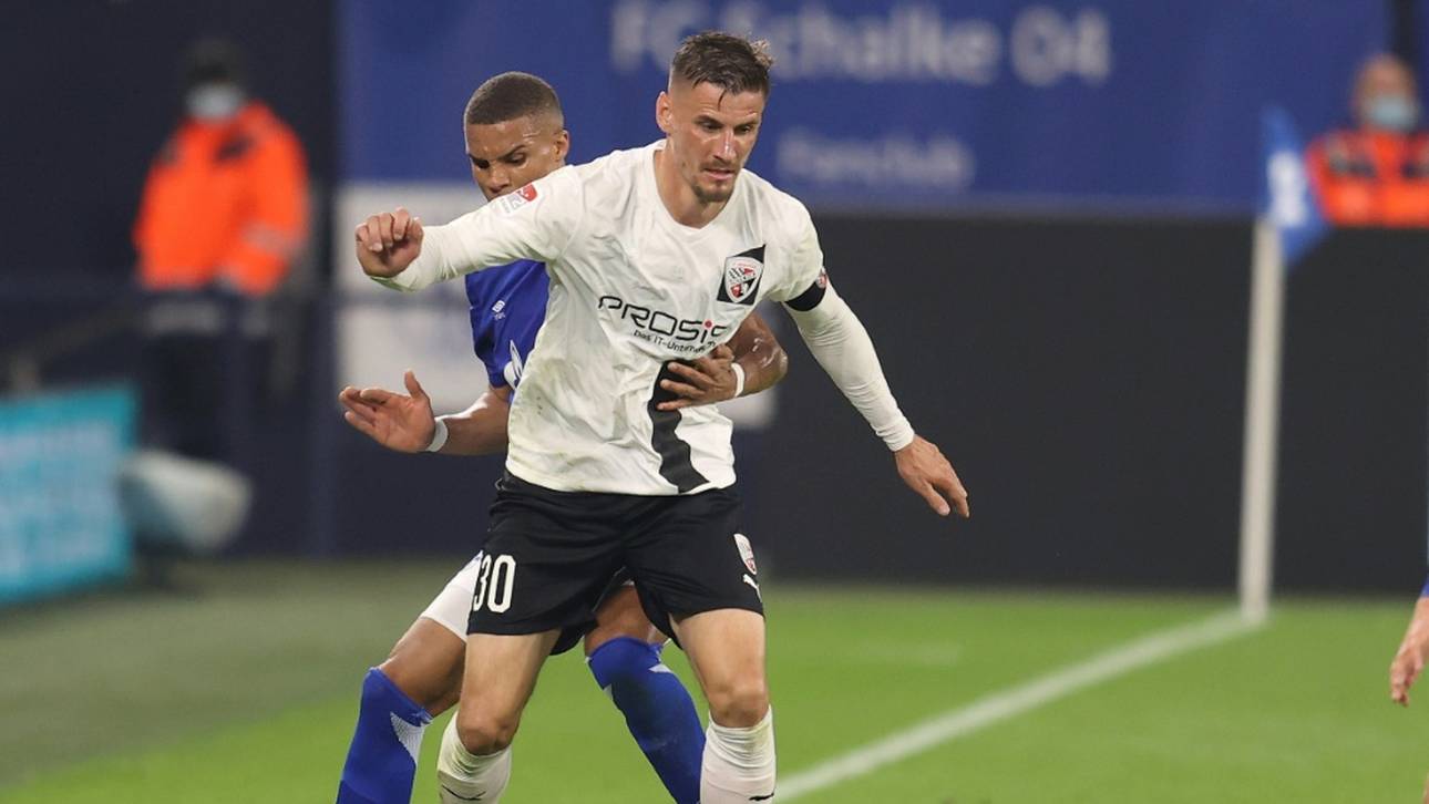 10 Spieler gehen: Mega-Umbruch bei FCI