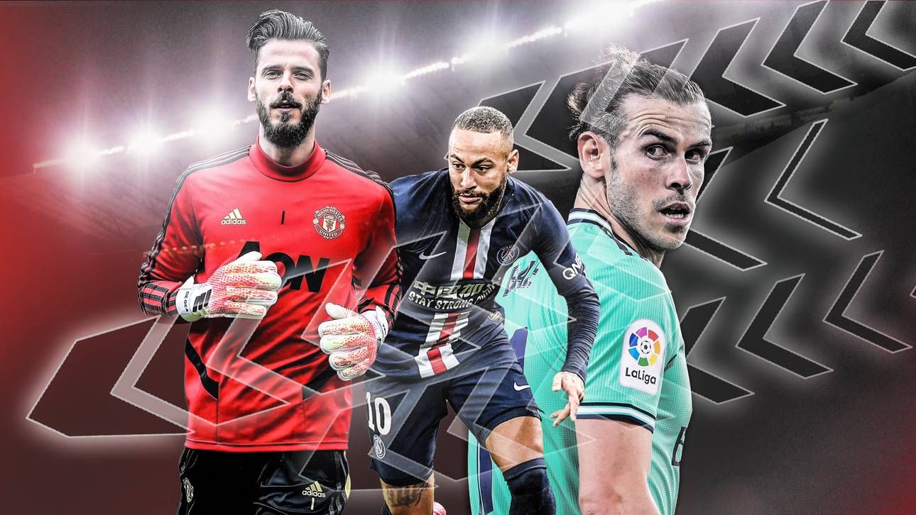 Diese Spieler sind unverkäuflich