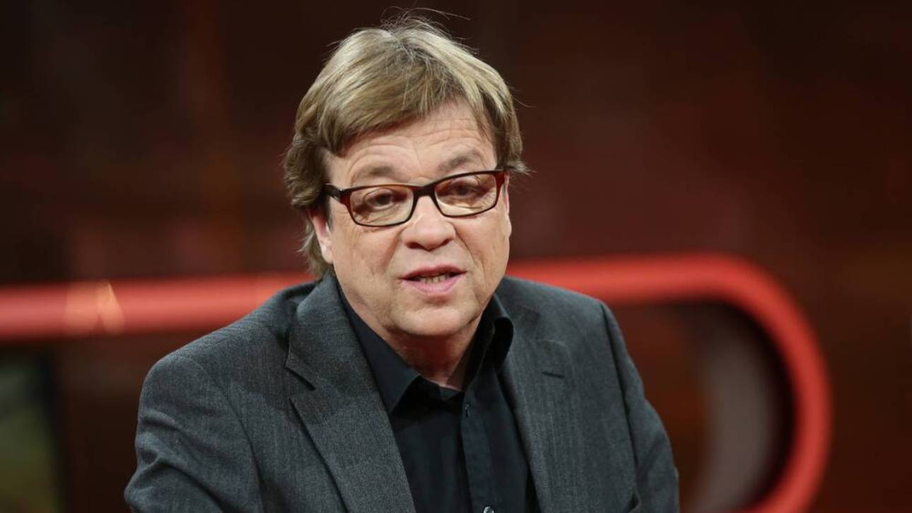 So litt Béla Réthy bei Eriksen-Drama