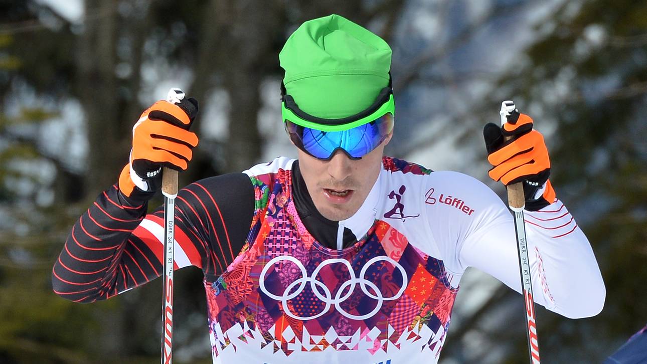 Doping: Kronzeuge Dürr verurteilt