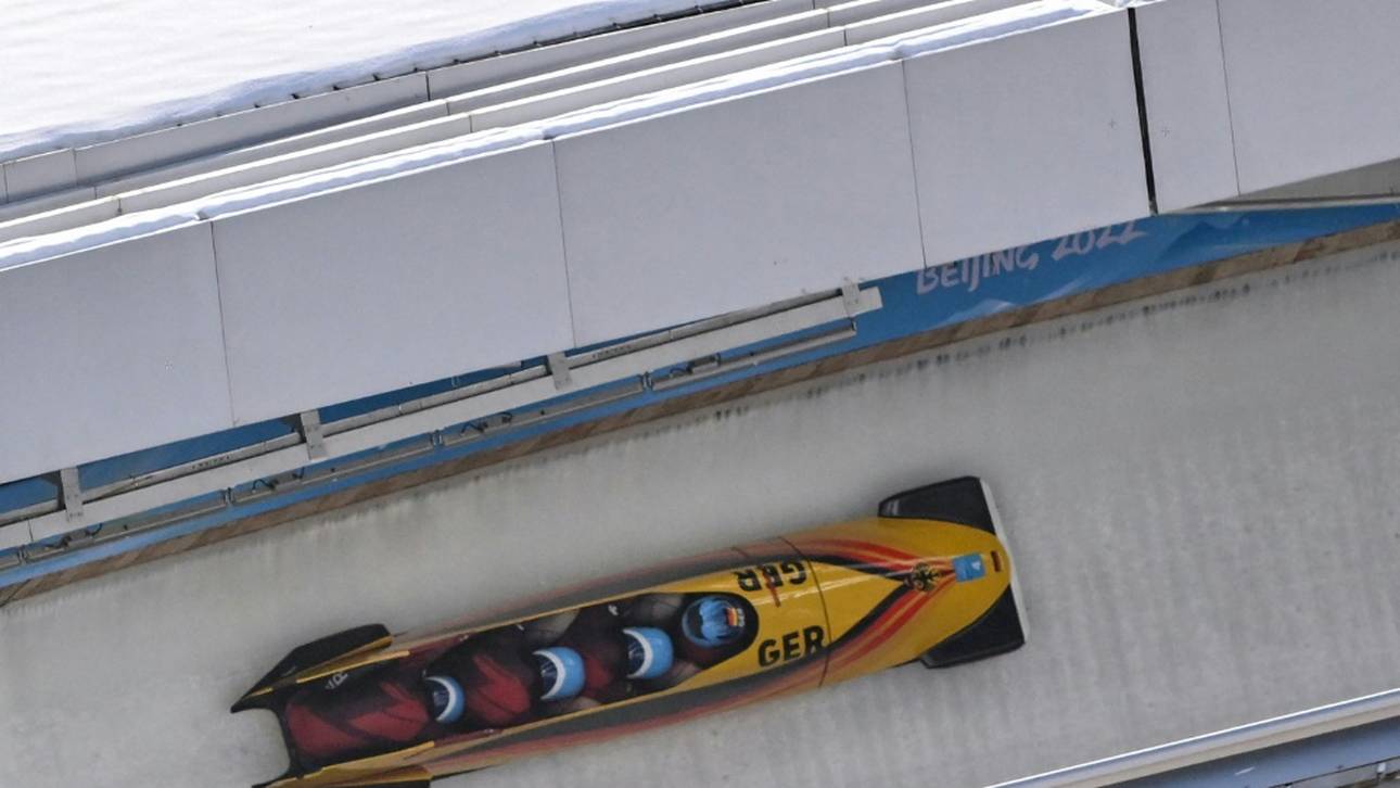 Fünfter WM-Titel für Friedrich