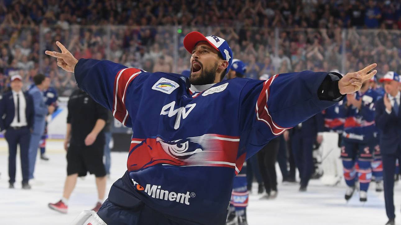 Mannheim bezwingt die Grizzlys