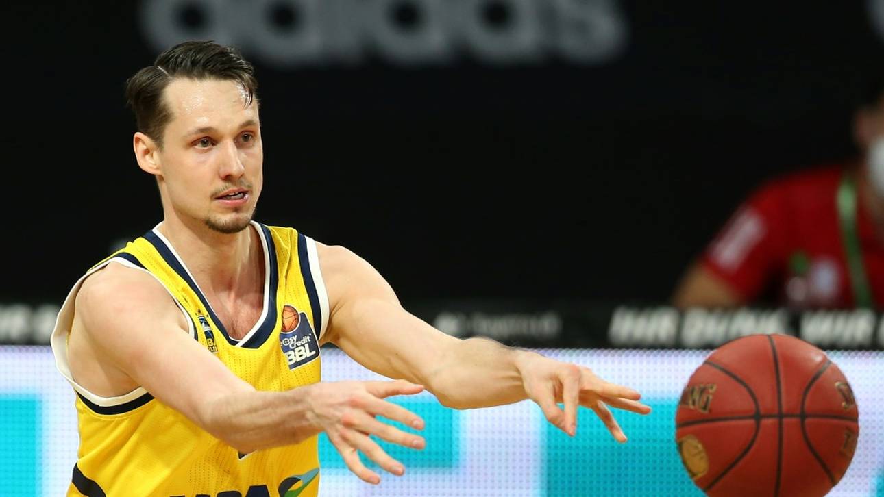 ALBA Berlin gleicht gegen Ulm aus