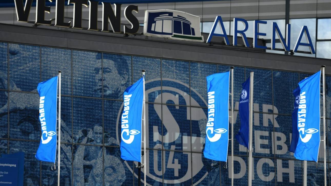 S04 muss Autogrammwünsche ablehnen