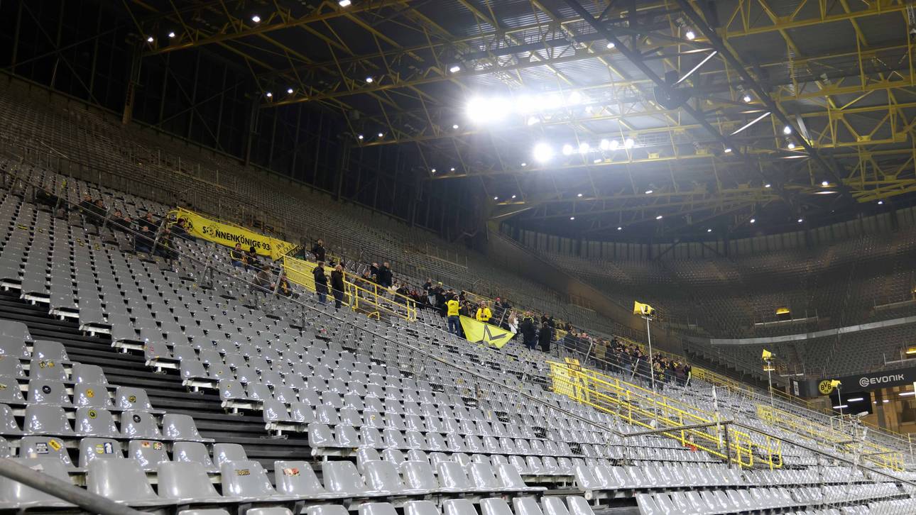 Zuschauer-Regelung wird einheitlich