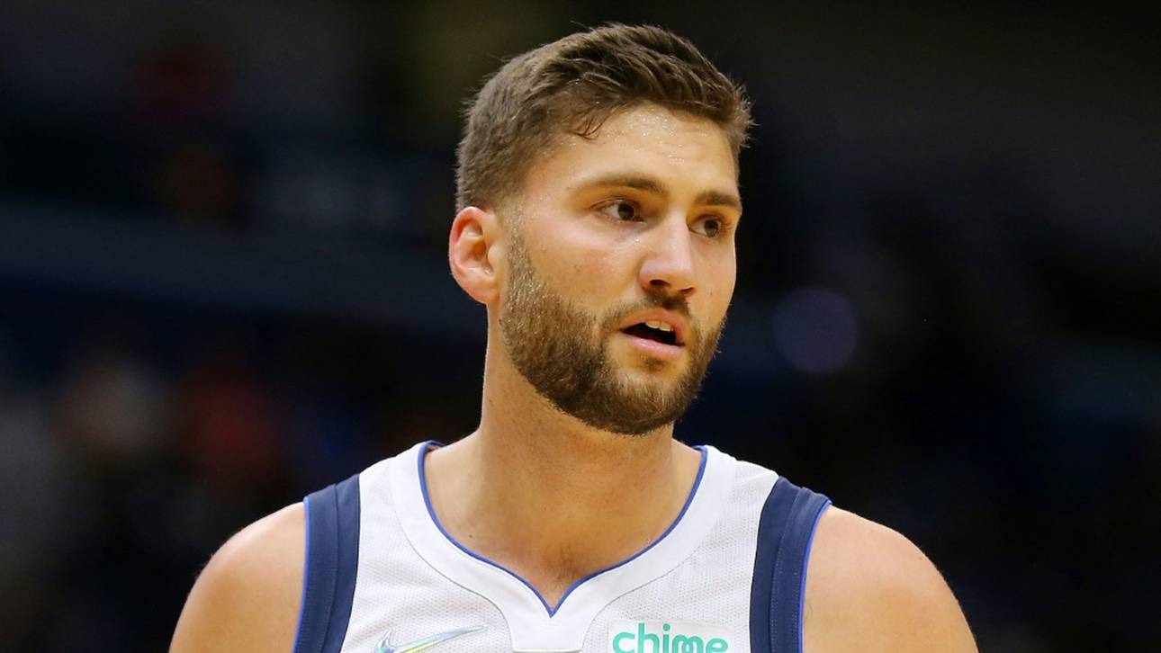 Kleber dreht bei Dallas-Sieg auf