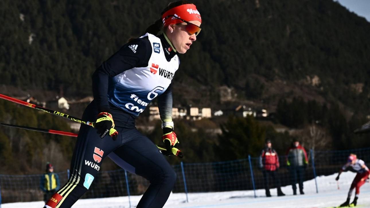 Trainer vermasselt deutschen Coup