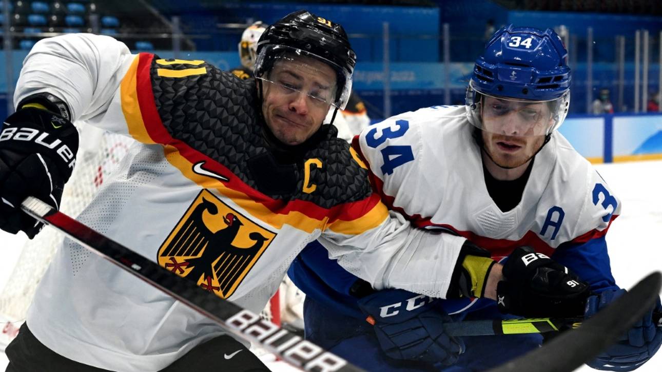 DEB-Team zieht vorzeitig ins WM-Viertelfinale ein