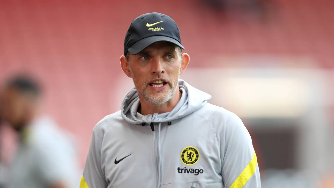 Chelseas Verletzten-Lazarett lichtet sich