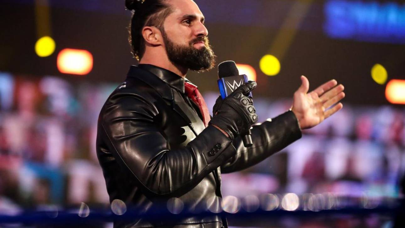 WWE-Star feiert dubiose Rückkehr